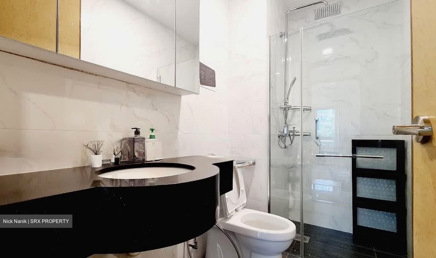 Oleanas Residence (D9), Condominium #573557301